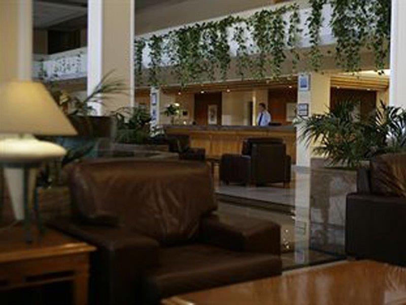 Avanti Hotel Paphos Bagian luar foto